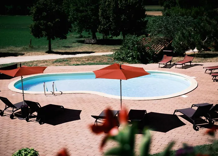 Agriturismo Le Case Di Quarantotti