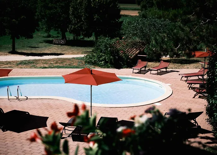 Agriturismo Le Case Di Quarantotti