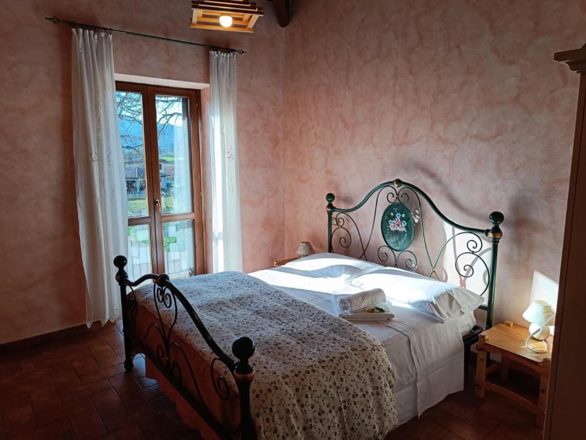 Le Di Quarantotti Apartment Norcia