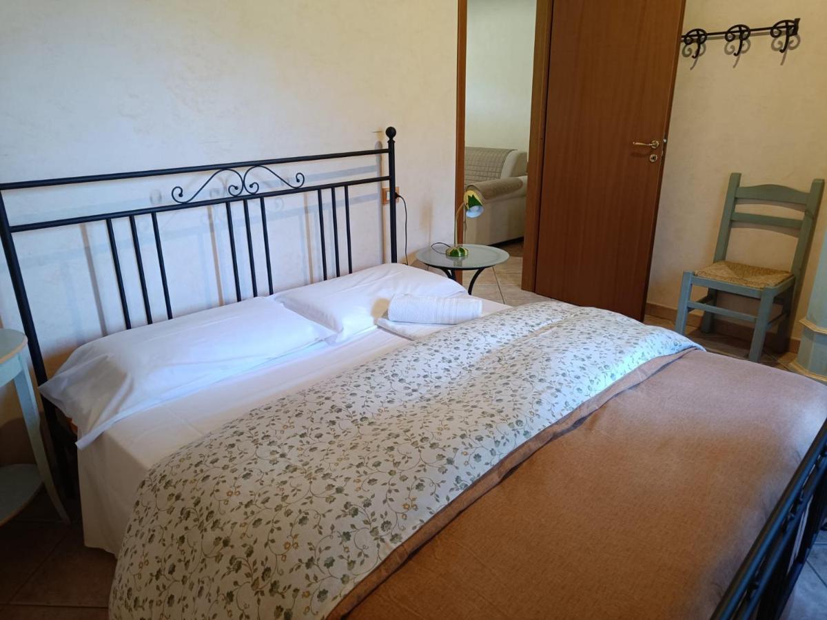 Apartment Le Di Quarantotti Norcia