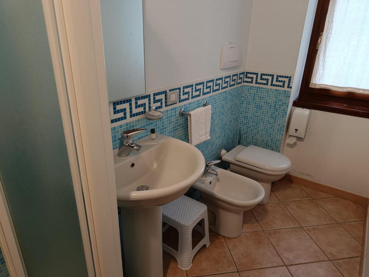 Apartment Le Di Quarantotti Norcia