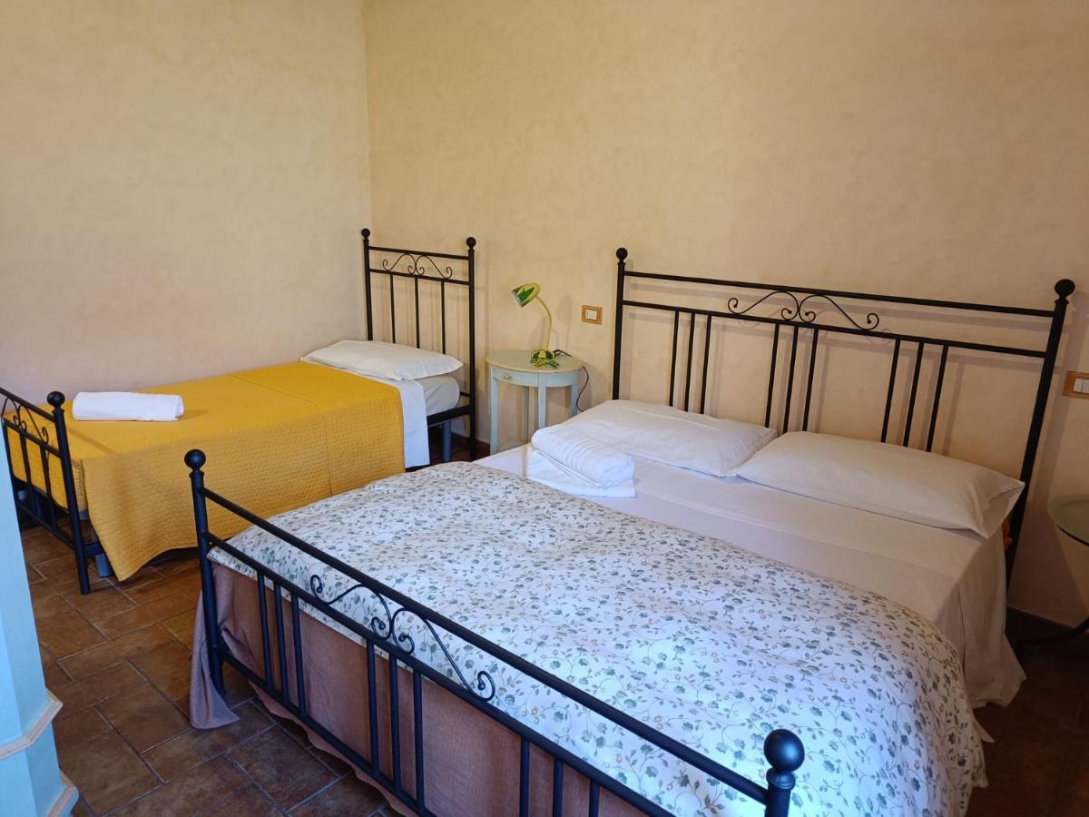 Apartment Le Di Quarantotti
