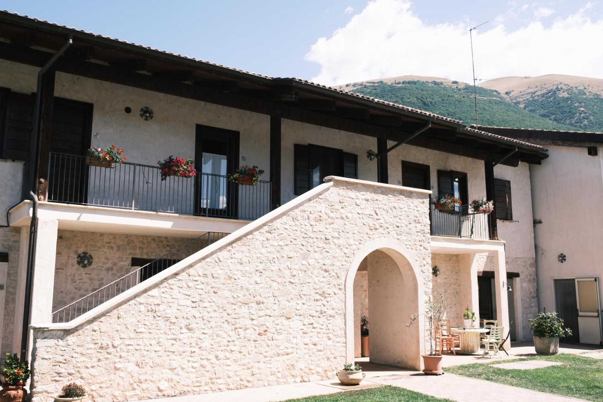 Le Di Quarantotti Apartment