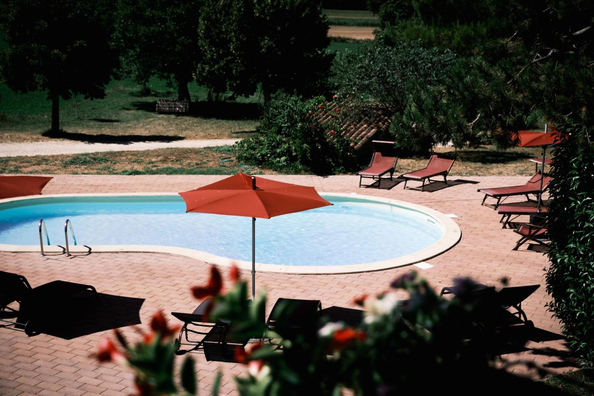 Le Di Quarantotti Apartment