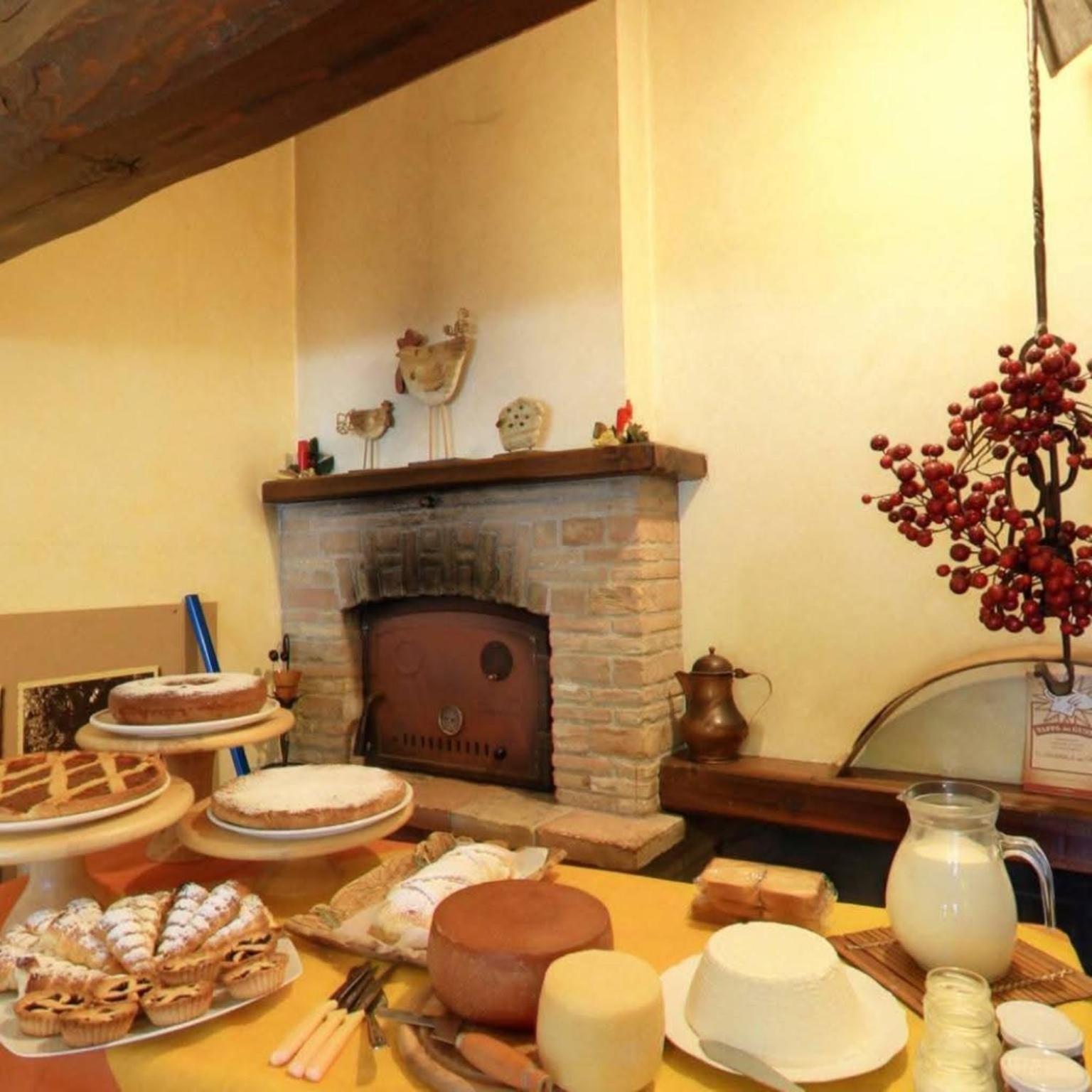 Apartment Le Di Quarantotti