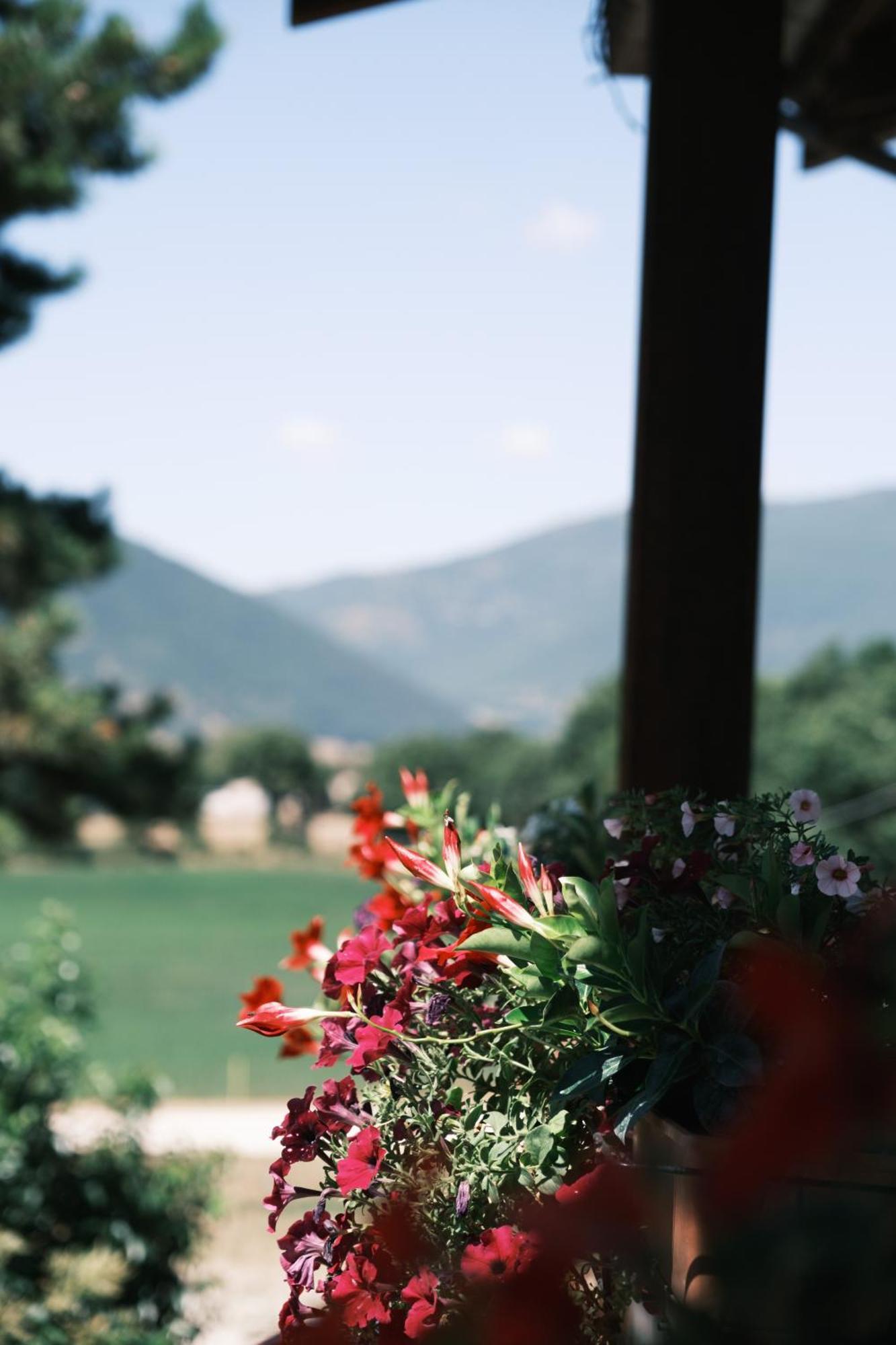 Le Di Quarantotti * Norcia